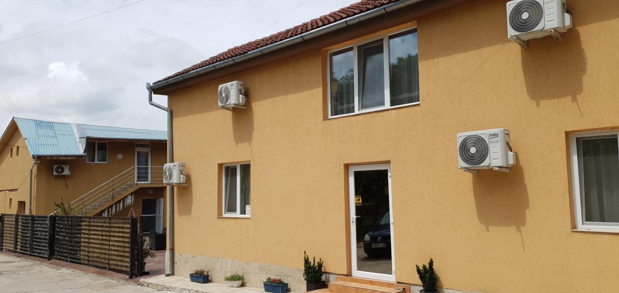 Casa Class Baile Felix Exterior photo